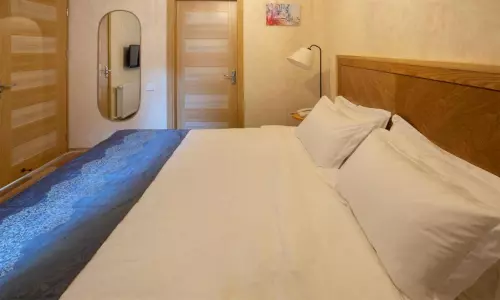 هتل اورنامنت بوتیک تفلیس